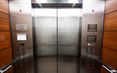 Hvem skal montere din næste elevator?
